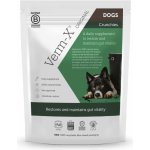 Verm-X Přírodní granule proti střevním parazitům pro psy 100 g – Hledejceny.cz
