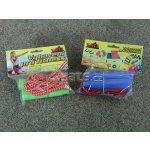 Yate Gumolano – Zboží Dáma