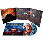 Iron Maiden - Rock In Rio / Remastered 2020 CD – Zbozi.Blesk.cz