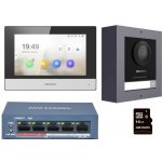 Hikvision DS-KIS602 – Zboží Mobilmania