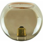 Segula LED floating G125 E27 5,2W smoke inside 55052 – Hledejceny.cz