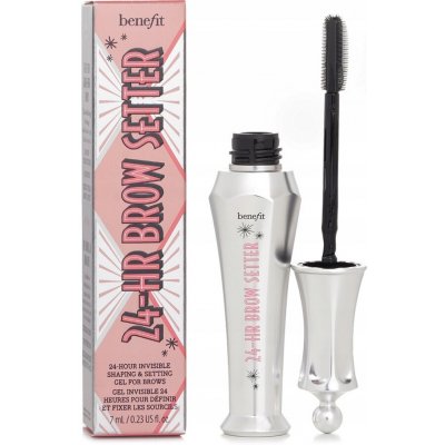Benefit Gelová řasenka na obočí 24-Hour Brow Setter Shaping & Setting Gel for Brows 7 ml – Zboží Dáma