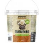 animALL Multivitamin Krill řasy a žraločí chrupavka 250 g – Hledejceny.cz