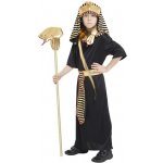 Koggi Faraon – Zboží Dáma