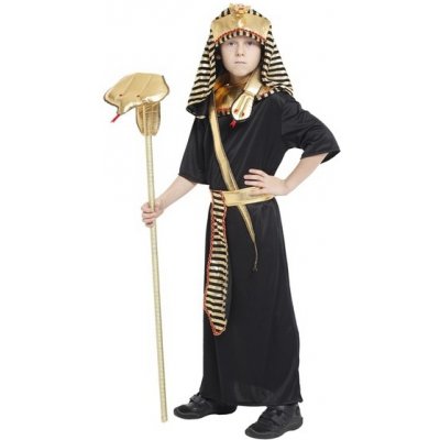 Koggi Faraon – Zboží Dáma