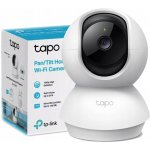TP-Link Tapo C200C – Sleviste.cz