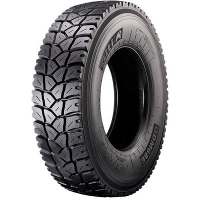 Giti GDM686GITI 295/80 R22,5 152K – Hledejceny.cz