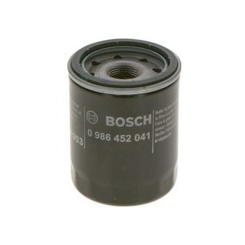 Olejový filtr BOSCH 0 986 452 041 0986452041