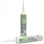 Den Braven Neutrální silikon 280ml transparentní – Zboží Mobilmania