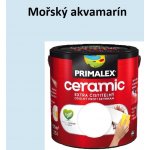 Primalex Ceramic Mořský akvamarín 2,5 l – Sleviste.cz