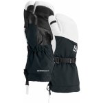 Ortovox Freeride 3 Finger Glove Pro black raven – Hledejceny.cz