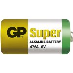 GP Alkaline 476A 1ks 1021047612 – Zbozi.Blesk.cz