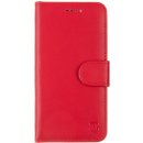 Pouzdro Tactical Field Notes Samsung Galaxy A14 4G Red