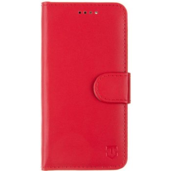 Pouzdro Tactical Field Notes Samsung Galaxy A14 4G Red