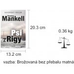 Psi z Rigy – Hledejceny.cz