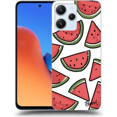 Pouzdro Picasee ULTIMATE Case Xiaomi Redmi 12 4G - Melone – Zboží Mobilmania