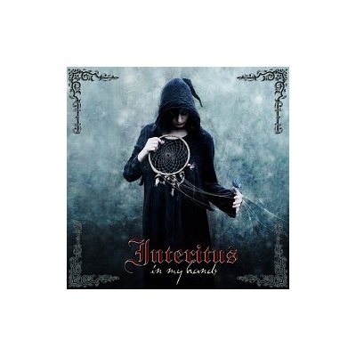 Interitus - In My Hands CD