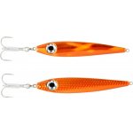 Gamakatsu-Spro Pilker Pilk´X 400 g Orange Flash – Zboží Dáma
