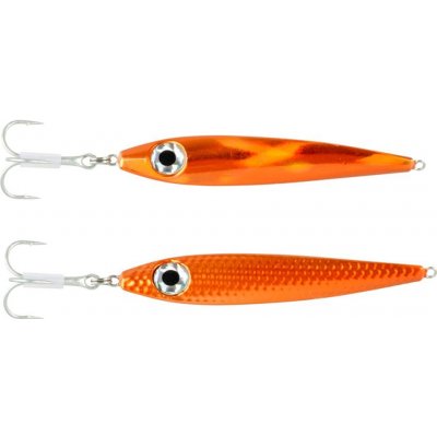 Gamakatsu-Spro Pilker Pilk´X 400 g Orange Flash – Zboží Dáma