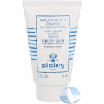 Sisley Velvet Sleeping Mask with Saffron Flowers 60 ml – Zbozi.Blesk.cz