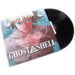 Ost - Ghost In The Shell LP – Hledejceny.cz