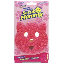 Scrub Daddy Scrub Mommy Cat