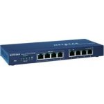 Netgear FS108P – Hledejceny.cz