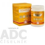 Galvex Vitamin C prášek 100 g – Hledejceny.cz