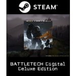 Battletech (Deluxe Edition) – Hledejceny.cz