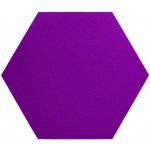 Pyramid Hexagon Purple – Hledejceny.cz