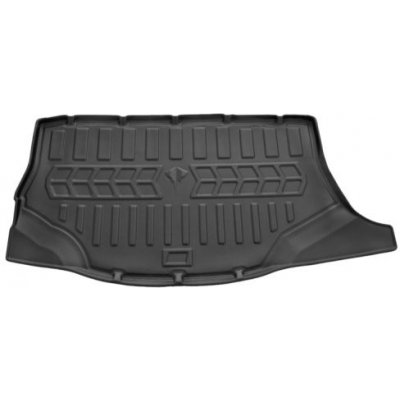 Gumová vana do kufru Stingray NISSAN Leaf ZE0 2010-2017 Se subwooferem – Hledejceny.cz