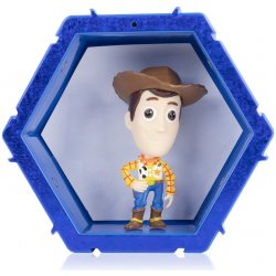 Epee Wow! Pods Disney Pixar Toy Story Woody