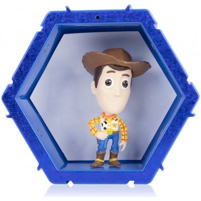 Epee Wow! Pods Disney Pixar Toy Story Woody – Hledejceny.cz