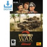 Theatre of War 2: Africa 1943 – Sleviste.cz