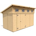 Herold P4422 8,5 m2 – Zbozi.Blesk.cz