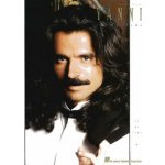 Yanni - In My Time YanniPaperback – Hledejceny.cz