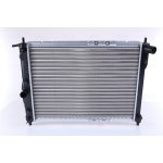 Chladič, chlazení motoru NISSENS 61644