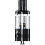 Ismoka-Eleaf Eleaf GTL D20 Tank Clearomizér Černý 3ml – Zboží Dáma