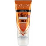 Eveline Cosmetics slim Extreme 4D Liposukce intenzivní hubnoucí sérum remodelace 250 ml – Hledejceny.cz