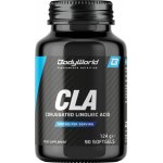 BodyWorld CLA 90 kapslí – Sleviste.cz