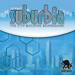 Bézier Games Suburbia 2nd Edition – Hledejceny.cz