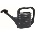 Lepaso Konvička Zebra 5 l antracit IKZ05-S433 – Zboží Dáma