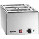 BARTSCHER Vodní lázeň 200233 – Sleviste.cz