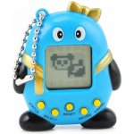 TFY Tamagotchi 168v1 zvířátko modré – Sleviste.cz