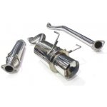 Japspeed Catback výfuk Honda Civic EP2 SI 1.6 Sport 5-dv. (01-05) – Hledejceny.cz