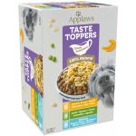 Applaws Dog Taste Toppers Gravy Multipack 6 x 85 g – Hledejceny.cz