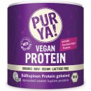 PUR YA! Lupinový protein pro vegany 200 g