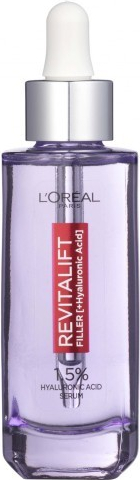 L\'Oréal Revitalift Filler 1,5% hyaluronové sérum 50 ml