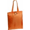 Nákupní taška a košík Conel nákupní taška Oranžová