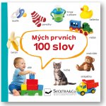 Mých prvních 100 slov Svojtka & Co. s. r. o. – Hledejceny.cz